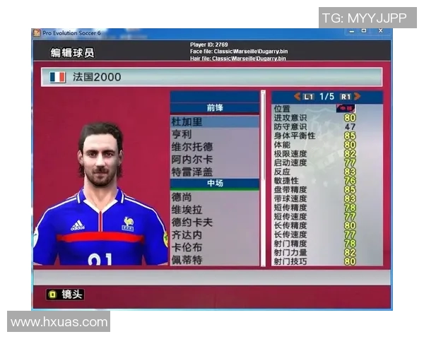 实况足球明星对比分析谁才是真正的足球巨星与实力之王