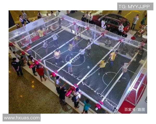 可口可乐足球明星罐点燃激情与梦想助力球迷欢庆世界杯盛宴