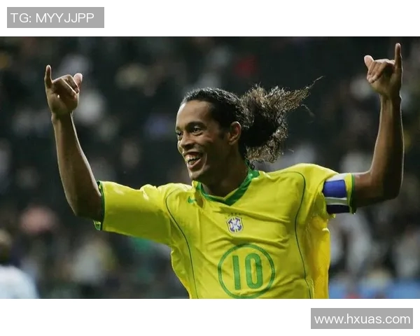 学生心目中最受欢迎的足球明星排行榜揭晓，看看谁是他们的偶像